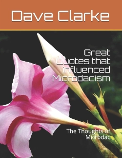 Bertrand.pt - Great Quotes That Influenced Microdacism