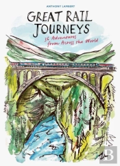 Great Rail Journeys