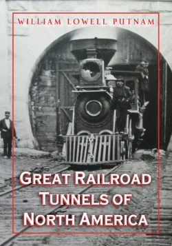 Bertrand.pt - Great Railroad Tunnels Of North America