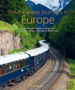 Bertrand.pt - Great Railway Journeys In Europe