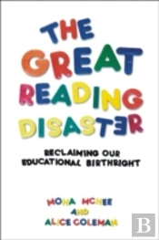 Great Reading Disaster