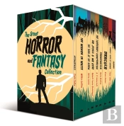 Great Reads Horror Fantasy Colle