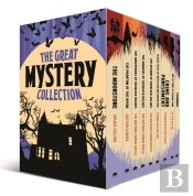 Great Reads Mystery Collection