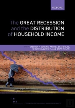 Bertrand.pt - Great Recession And The Distribution Of Household Income