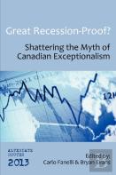 Great Recession-Proof?
