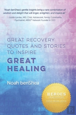 Bertrand.pt - Great Recovery Quotes And Stories To Inspire Great Healing