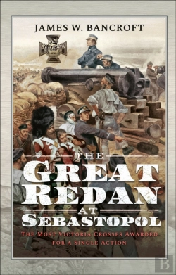 Bertrand.pt - Great Redan At Sebastopol