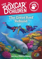 Great Reef Rebuild