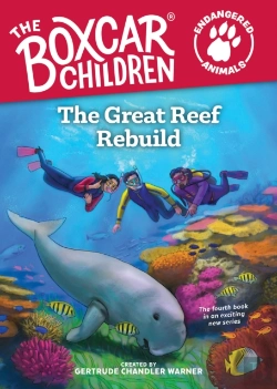 Bertrand.pt - Great Reef Rebuild