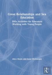 Great Relationships And Sex Education