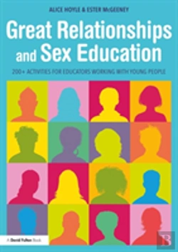 Bertrand.pt - Great Relationships And Sex Education
