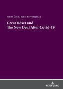 Great Reset And The New Deal After Covid-19