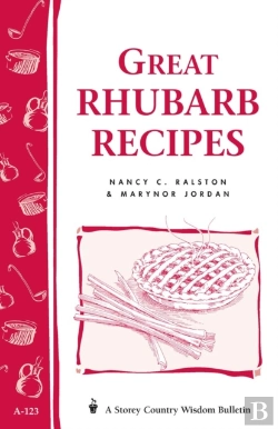 Bertrand.pt - Great Rhubarb Recipes
