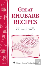 Great Rhubarb Recipes