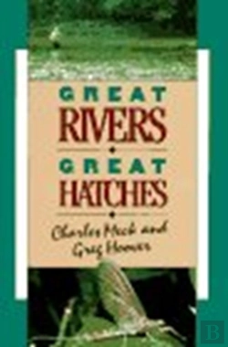 Bertrand.pt - Great Rivers Great Hatches