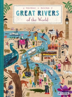 Bertrand.pt - Great Rivers Of The World