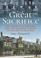 Great Sacrifice