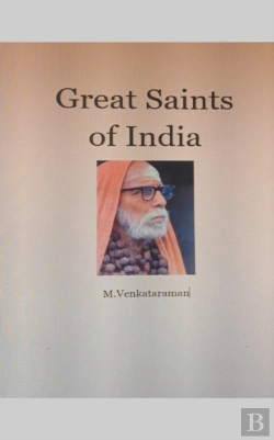Bertrand.pt - Great Saints Of India