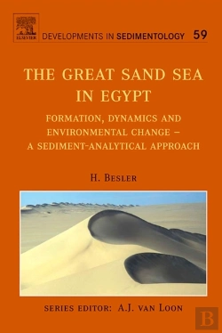 Bertrand.pt - Great Sand Sea In Egypt