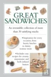 Great Sandwiches
