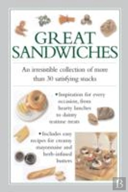 Bertrand.pt - Great Sandwiches