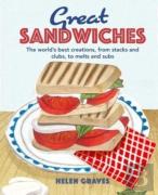 Great Sandwiches