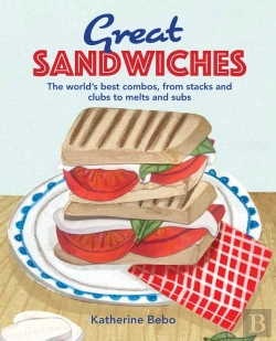 Bertrand.pt - Great Sandwiches