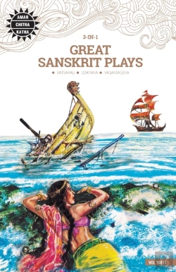 Bertrand.pt - Great Sanskrit Plays