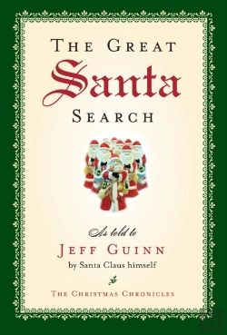 Bertrand.pt - Great Santa Search