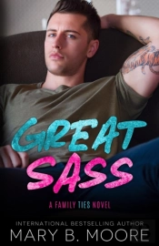 Great Sass