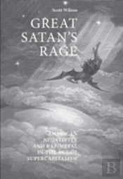 Great Satan'S Rage