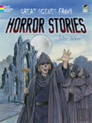 Great Scenes From Horror Stories