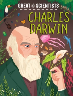 Bertrand.pt - Great Scientists: Charles Darwin