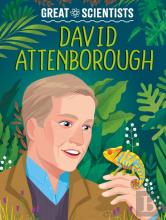 Great Scientists: David Attenborough