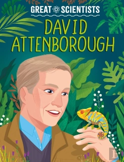 Bertrand.pt - Great Scientists: David Attenborough