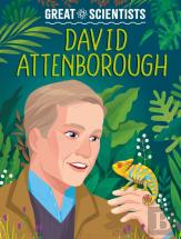 Great Scientists: David Attenborough