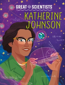 Bertrand.pt - Great Scientists: Katherine Johnson