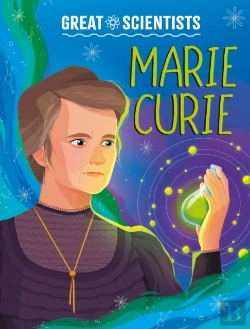 Bertrand.pt - Great Scientists: Marie Curie