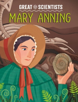 Bertrand.pt - Great Scientists: Mary Anning