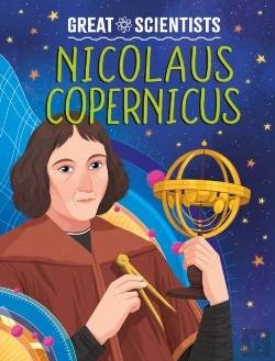 Bertrand.pt - Great Scientists: Nicolaus Copernicus