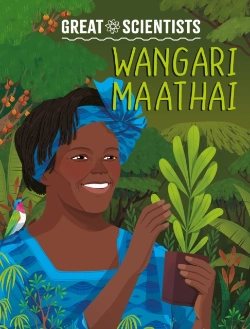Bertrand.pt - Great Scientists: Wangari Maathai