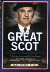 Great Scot