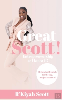 Bertrand.pt - Great Scott! Entrepreneurship As I Know It