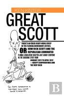 Great Scott