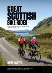 Great Scottish Bike Rides