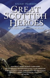 Great Scottish Heroes