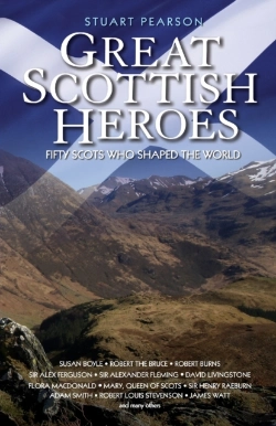 Bertrand.pt - Great Scottish Heroes