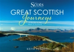 Bertrand.pt - Great Scottish Journeys