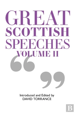 Bertrand.pt - Great Scottish Speeches