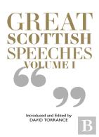 Great Scottish Speeches